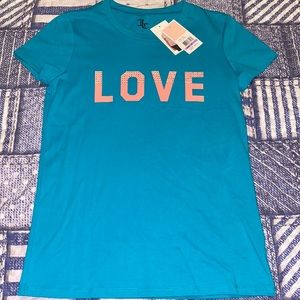 Brand new Juicy Couture tee